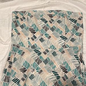 NWOT Strapless or halter dress